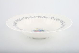 Sell Royal Doulton Windermere - H4856 Rimmed Bowl 8 1/8"