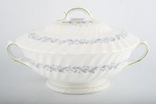 Royal Doulton Windermere - H4856 Vegetable Tureen with Lid thumb 1