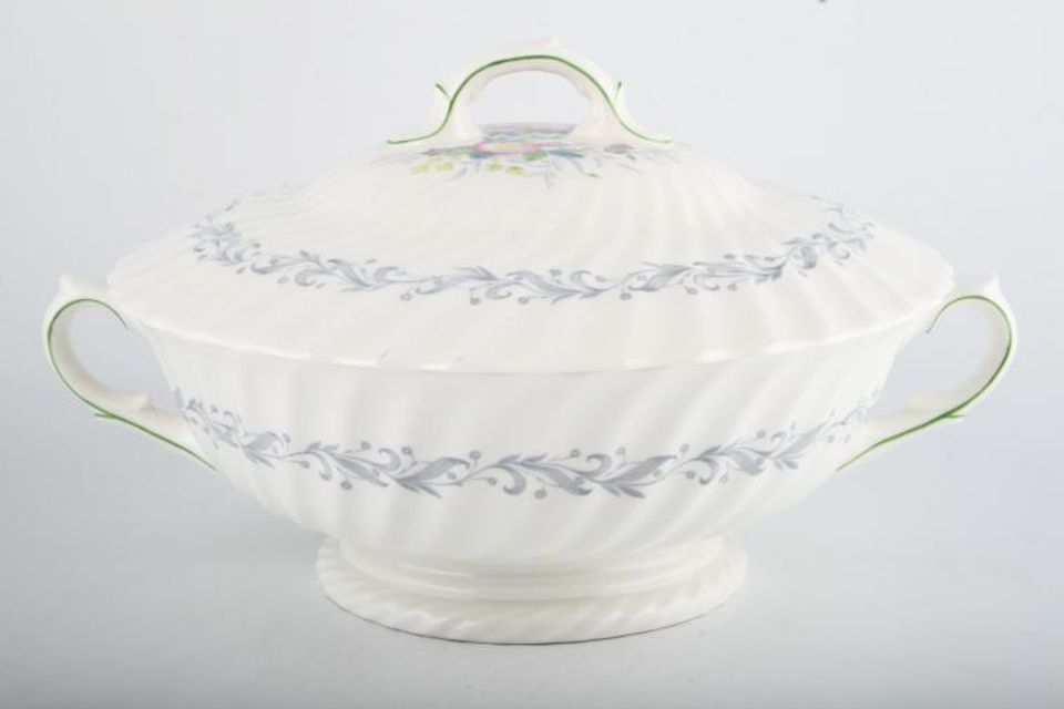 Royal Doulton Windermere - H4856 Vegetable Tureen with Lid