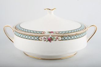 Paragon Burford Vegetable Tureen with Lid