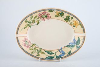 Johnson Brothers Spring Medley Sauce Boat Stand