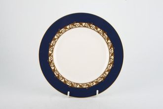 Sell Wedgwood Rococo Salad/Dessert Plate Accent 2 8"