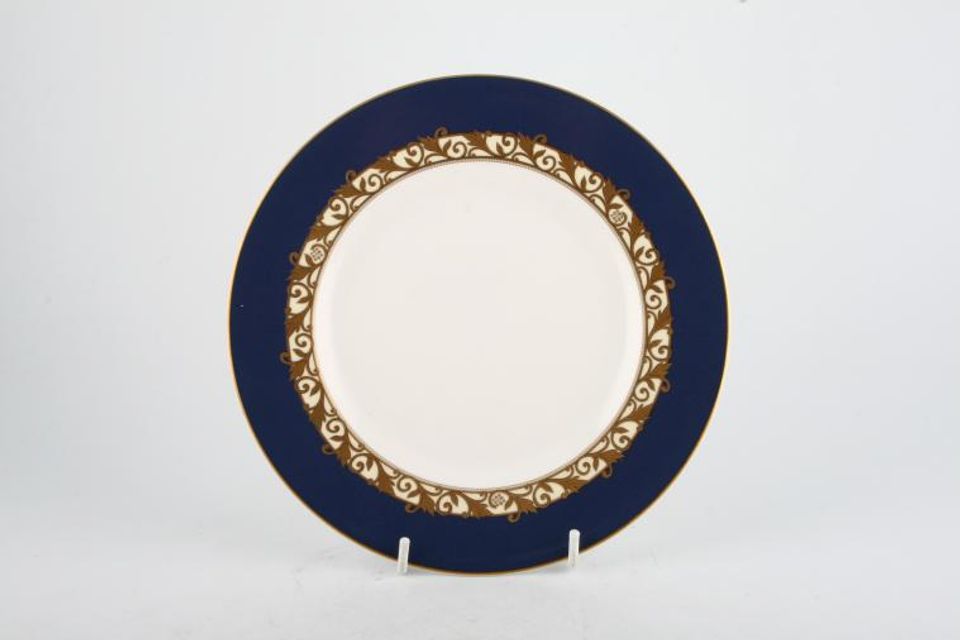 Wedgwood Rococo Salad/Dessert Plate Accent 2 8"