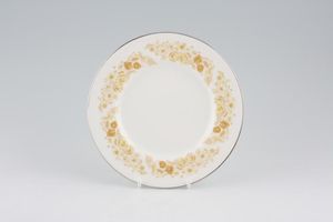 Wedgwood Mimosa Tea / Side Plate