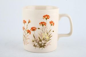 Marks & Spencer Field Flowers Mug