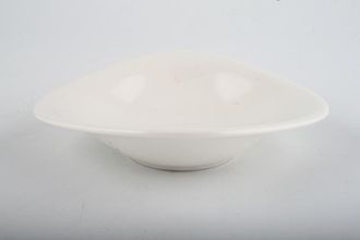 Villeroy & Boch Dune Lines Bowl Individual Bowl, Oval 5 1/2"