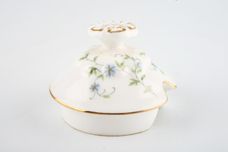 Royal Albert Caroline Sugar Bowl - Lidded (Tea) thumb 3