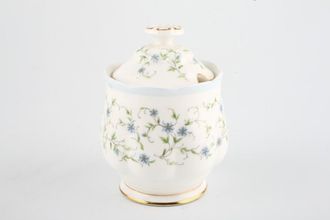 Sell Royal Albert Caroline Sugar Bowl - Lidded (Tea)