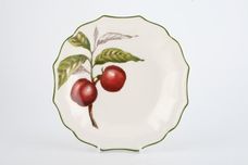 Villeroy & Boch Cascara Bowl Small Individual Bowl / Shallow Fluted / Can Be Used As Fruit Saucer 6 1/2" thumb 1