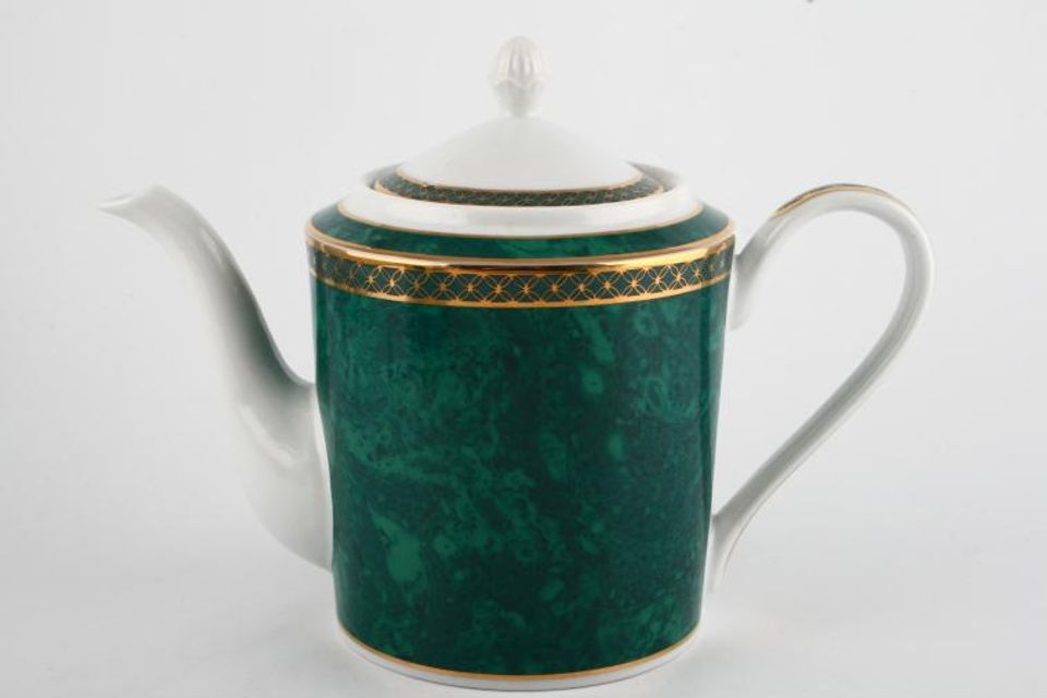 TTC Tudor Teapot 2pt