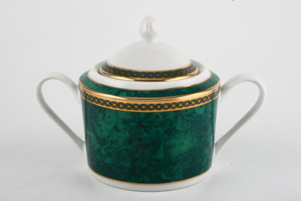 TTC Tudor Sugar Bowl - Lidded (Tea)