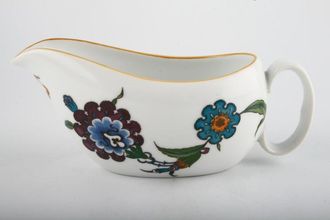 Sell Royal Worcester Palmyra Sauce Boat