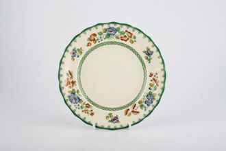 Spode Strathmere - Royal Jasmine - China Tea / Side Plate 6 1/2"