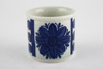 Sell Midwinter Blue Dahlia Egg Cup