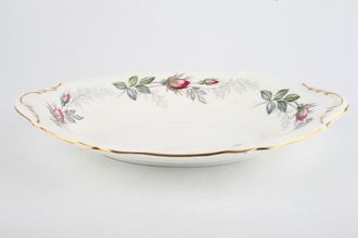 Sell Paragon Bridal Rose Serving Dish Oval, eared 10" x 7"