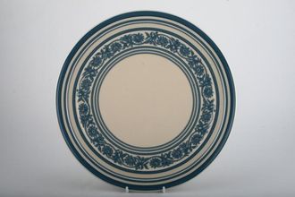 Sell Marks & Spencer Florence - Blue - Red Dinner Plate Blue 10 7/8"