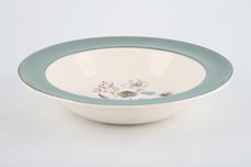 Midwinter Mayfield Rimmed Bowl 6 1/2" thumb 2