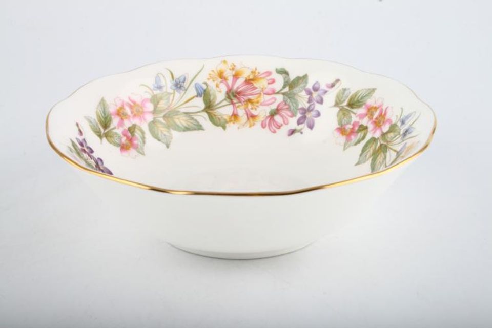 Paragon Country Lane Soup / Cereal Bowl 6 1/4"