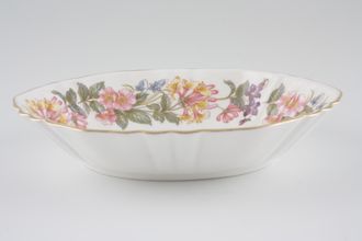 Sell Paragon Country Lane Dish (Giftware) Oval 6"