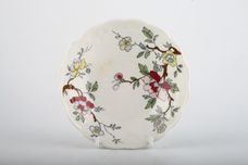 Booths Chinese Tree Fruit Saucer 5 3/8" thumb 1