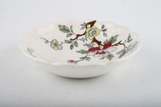 Booths Chinese Tree Fruit Saucer 5 3/8" thumb 2