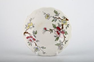 Sell Booths Chinese Tree Fruit Saucer 5 3/8"