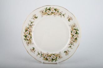 Duchess September Morn Salad/Dessert Plate 8 1/4"