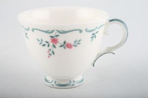 Royal Doulton Chatelaine - H4960 Coffee Cup