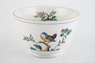Sell Spode Queen's Bird - Y4973 & S3589 (Shades Vary) Sugar Bowl - Open (Tea) B/S Y4973 4 1/4"