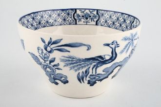 Sell Wood & Sons Yuan - Old Backstamp Sugar Bowl - Open (Tea) 4 5/8" x 2 3/4"