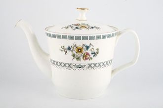 Sell Minton Avignon Teapot 2pt