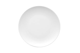 Thomas Medaillon White Salad/Dessert Plate 7 5/8"