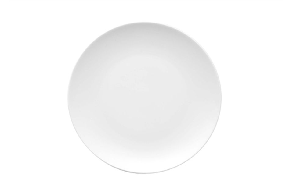 Thomas Medaillon White Salad/Dessert Plate 7 5/8"
