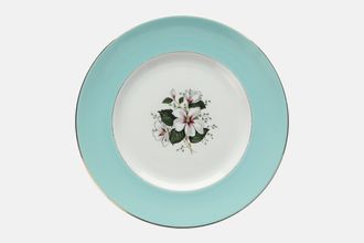 Sell Ridgway Saraband Breakfast / Lunch Plate 8 7/8"