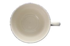 Burleigh Blue Calico Breakfast Cup 420ml thumb 2
