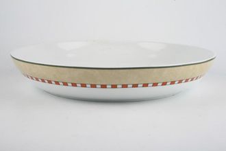 Sell Villeroy & Boch Switch 2 Serving Bowl Round/Shallow 12"