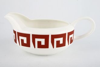 Sell Susie Cooper Keystone - Red Sauce Boat