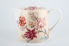 Marks & Spencer Oriental Garden Teapot 1 1/2pt thumb 1
