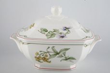 Villeroy & Boch Clarissa Vegetable Tureen with Lid thumb 1