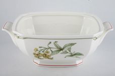 Villeroy & Boch Clarissa Vegetable Tureen with Lid thumb 2