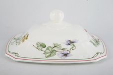 Villeroy & Boch Clarissa Vegetable Tureen with Lid thumb 3