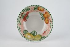 Johnson Brothers Damask Soup / Cereal Bowl 5 7/8" thumb 2