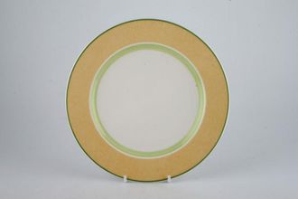 Sell Villeroy & Boch Twist Colour Salad/Dessert Plate Yellow 8 1/8"
