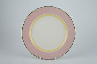 Sell Villeroy & Boch Twist Colour Salad/Dessert Plate Pink 8 1/8"