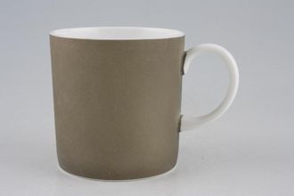 Susie Cooper Forest - Member Of Wedgwood Group Coffee/Espresso Can 2 5/8" x 2 1/2"