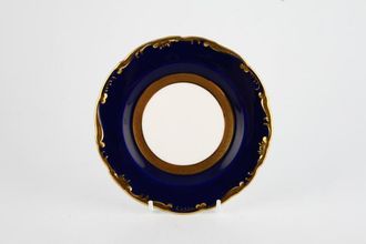 Coalport Cellini - cobalt blue Tea / Side Plate 5 3/4"