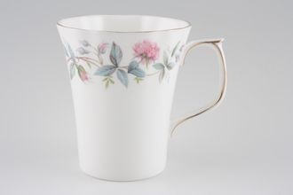 Duchess Bramble Rose Mug 3 1/2" x 4"
