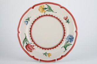 Sell Villeroy & Boch Jardin D'Alsace Dinner Plate Fleur 10 1/2"