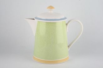 Villeroy & Boch Twist Colour Beverage Pot Tea/Coffee Pot 2pt