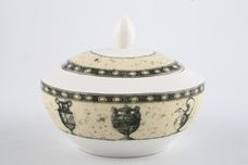 Royal Doulton Greek Urn Sugar Bowl - Lidded (Tea) thumb 1